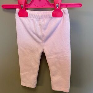 Bundle 6 month pants 